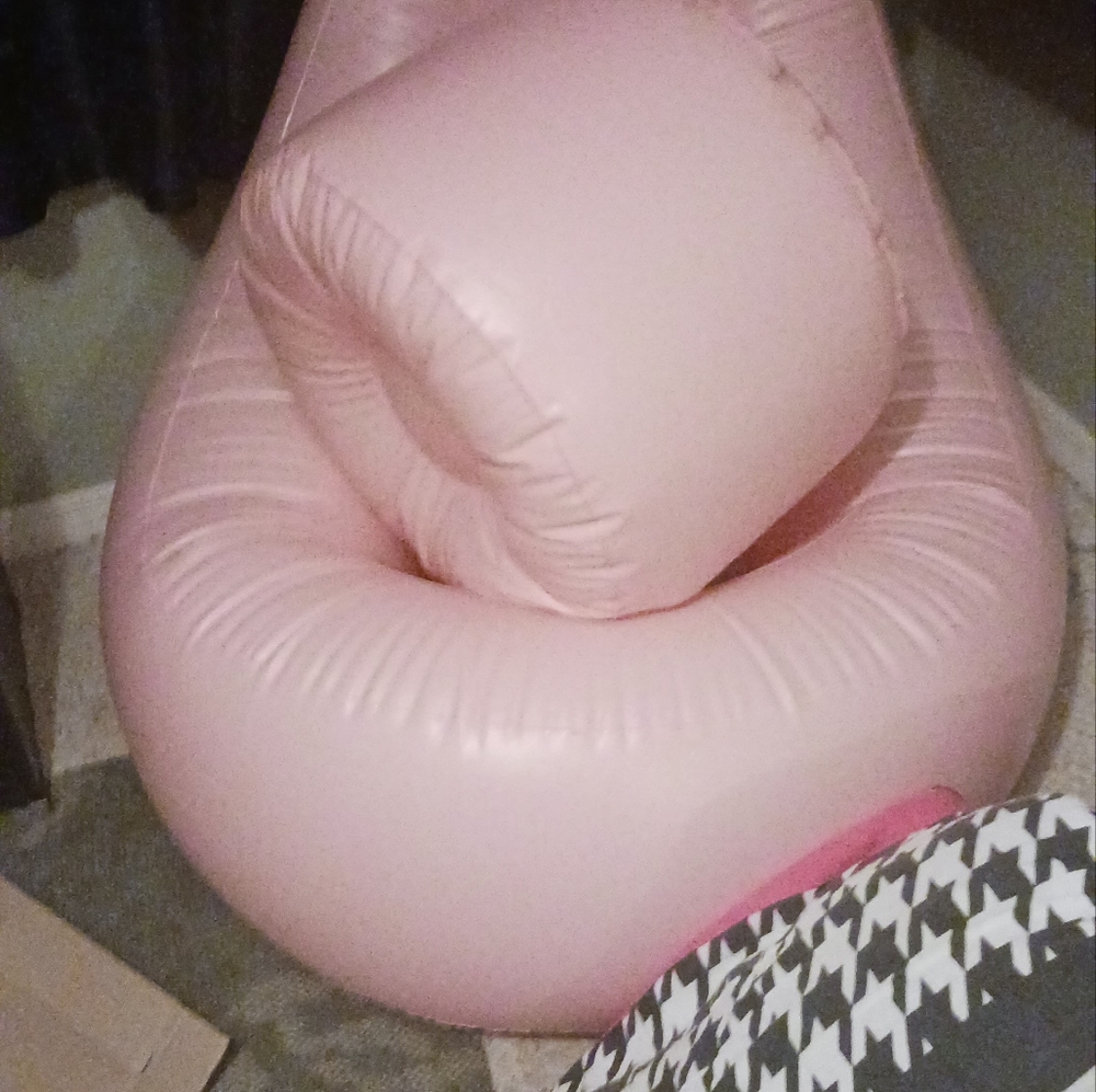 BBL CHAIR - Picture 3 of 3